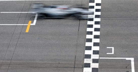 Testy F1 przed sezonem 2015 - Barcelona II - dzień 3/4