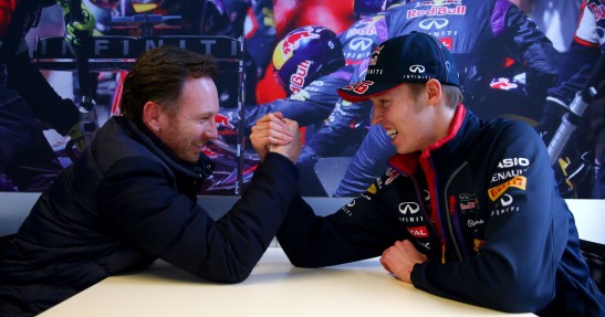 Testy F1 przed sezonem 2015 - Barcelona II - dzień 3/4