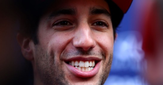 Testy F1 przed sezonem 2015 - Barcelona II - dzień 3/4