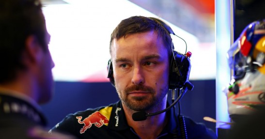 Testy F1 przed sezonem 2015 - Barcelona II - dzień 3/4