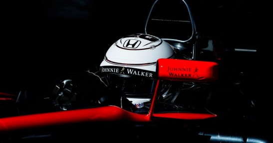 Testy F1 przed sezonem 2015 - Barcelona II - dzień 3/4