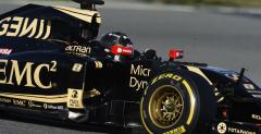 Force India, Lotus i Sauber naciskaj Ecclestone'a na pomoc finansow