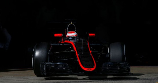 Testy F1 przed sezonem 2015 - Barcelona II - dzień 4/4