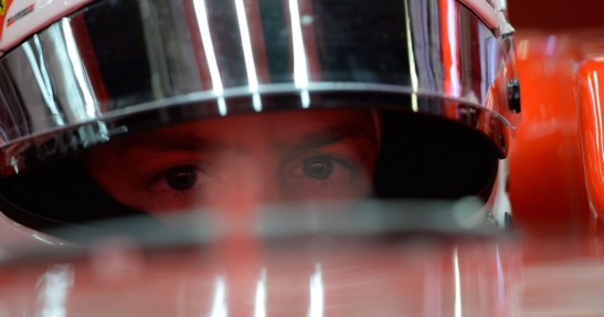 Testy F1 przed sezonem 2015 - Barcelona II - dzień 4/4