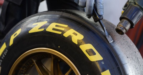 Testy F1 przed sezonem 2015 - Barcelona II - dzień 4/4