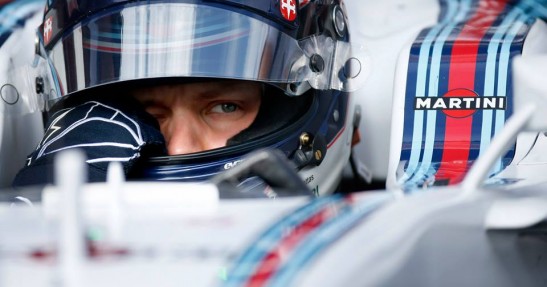 Testy F1 przed sezonem 2015 - Barcelona II - dzień 4/4