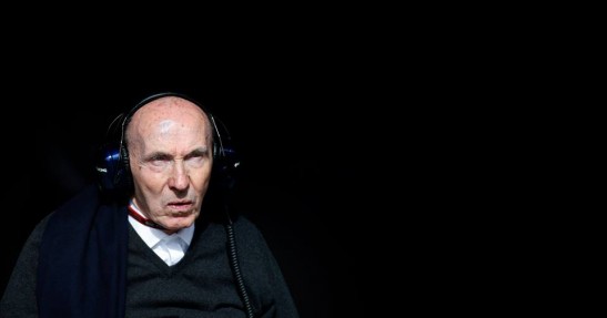 Testy F1 przed sezonem 2015 - Barcelona II - dzień 4/4