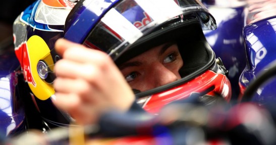 Testy F1 przed sezonem 2015 - Barcelona II - dzień 4/4