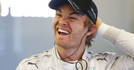 Testy F1 przed sezonem 2015 - Barcelona II - dzień 4/4