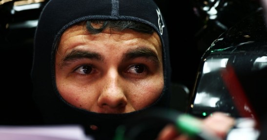 Testy F1 przed sezonem 2015 - Barcelona II - dzień 4/4