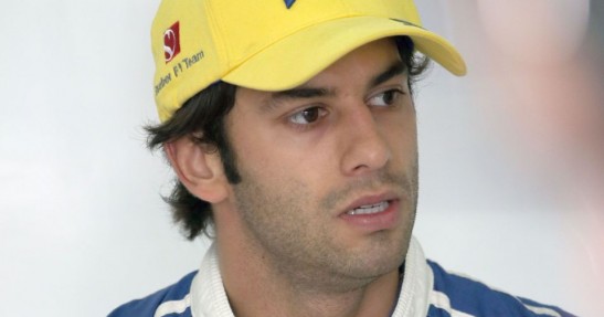 Testy F1 przed sezonem 2015 - Barcelona II - dzień 4/4