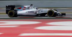 Bottas czuje si lepszym kierowc na sezon 2015