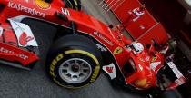 Testy F1 przed sezonem 2015 - Barcelona II - dzie 4/4