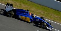 Sauber i van der Garde negocjuj porozumienie