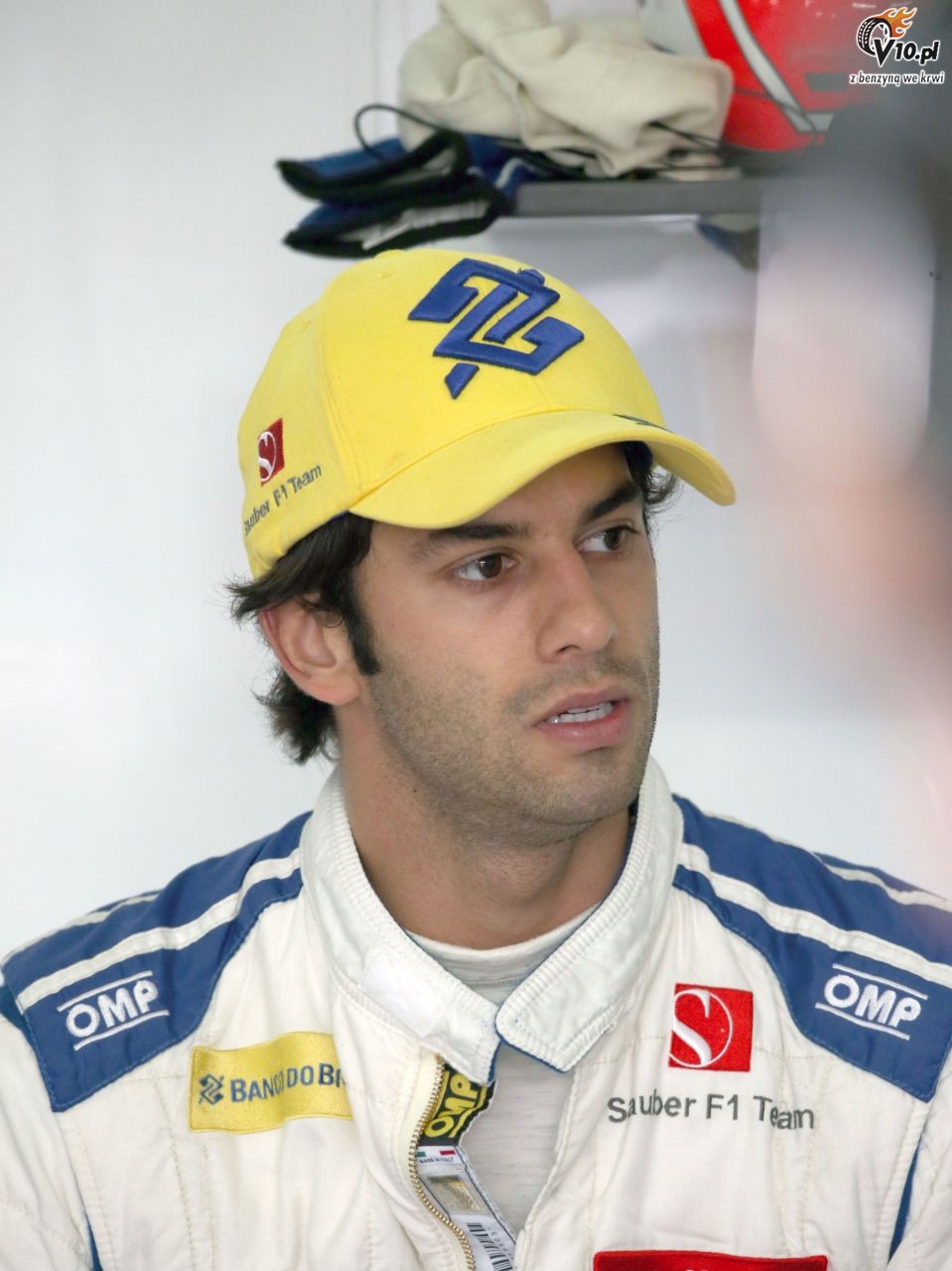 Testy F1 przed sezonem 2015 - Barcelona II - dzie 4/4
