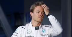 Rosberg dopracowywa nawet oddychanie w bolidzie