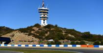 Testy F1 przed sezonem 2015 - Jerez - dzie 1/4