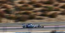 Testy F1 przed sezonem 2015 - Jerez - dzie 1/4