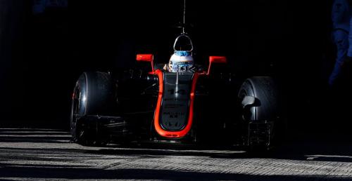 McLaren zaryzykował z innowacyjnym bolidem