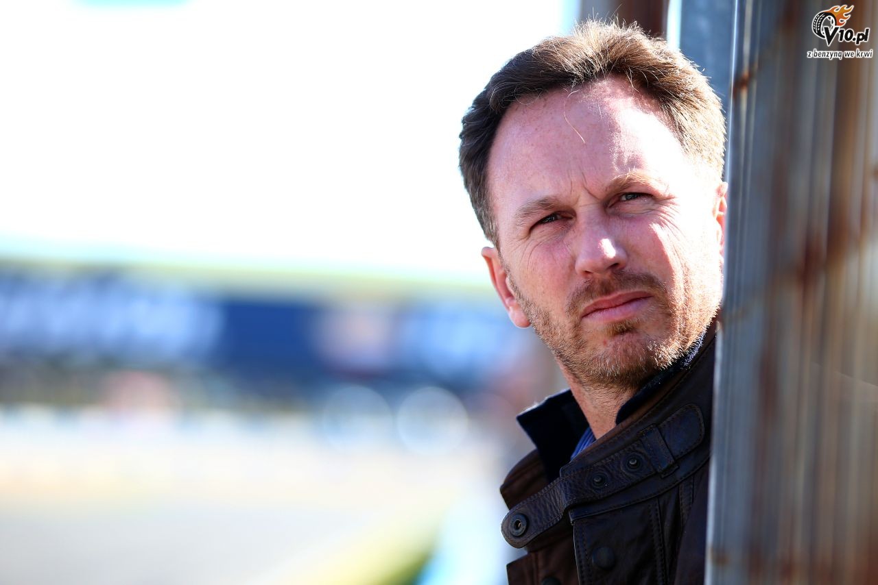 Testy F1 przed sezonem 2015 - Jerez - dzie 1/4