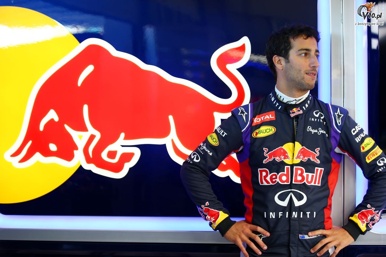 Testy F1 przed sezonem 2015 - Jerez - dzie 1/4
