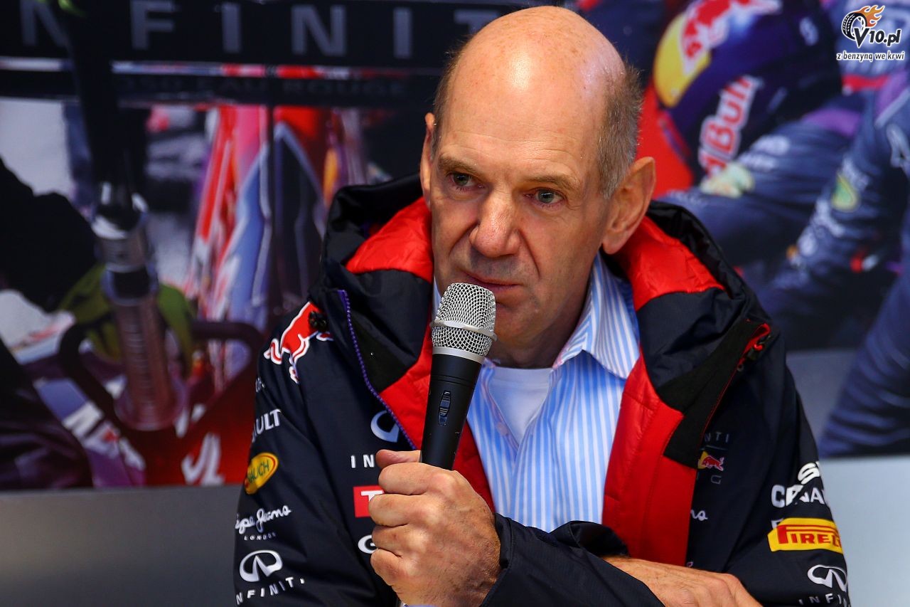 Testy F1 przed sezonem 2015 - Jerez - dzie 1/4