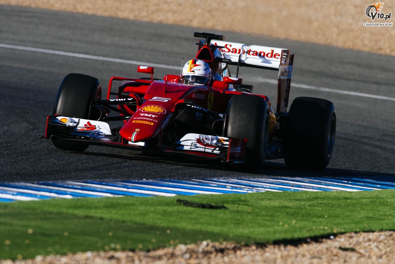 Coulthard: Pokonanie Raikkonena koniecznoci dla kariery Vettela
