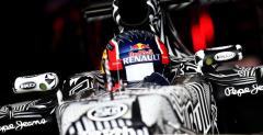 Testy F1 w Jerez: Raikkonen przywrci Ferrari na pierwsze miejsce