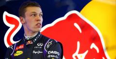 Kwiat: Red Bull musi goni