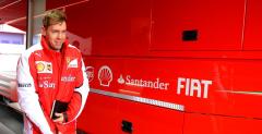 Ferrari nadal nie liczy na walk z Mercedesem