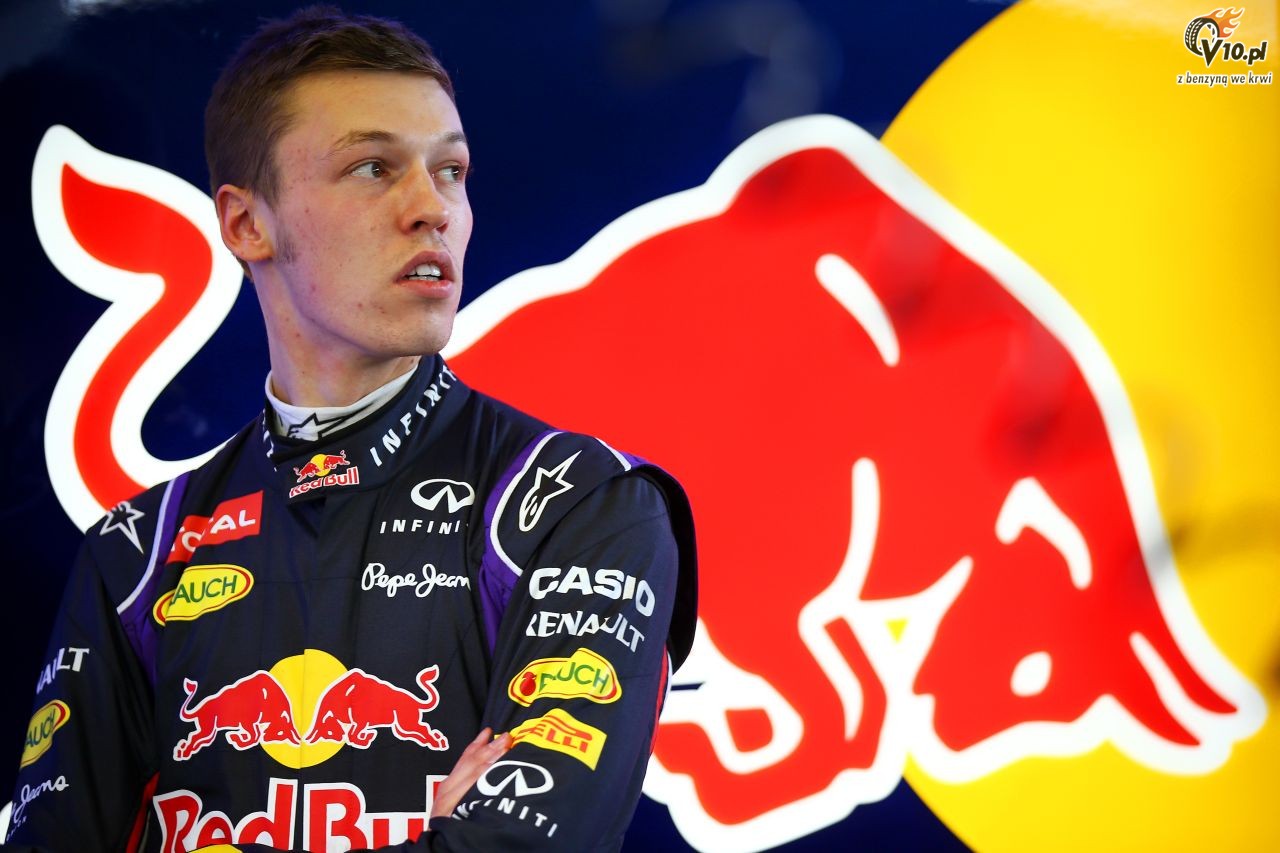Kwiat: Red Bull musi goni
