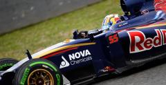 Sainz Jr nie zazdroci zainteresowania wok Verstappena
