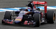 Sainz Jr nie zazdroci zainteresowania wok Verstappena