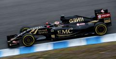 Silnik Mercedesa w F1 lepiej usprawniany dziki napdzaniu bolidw innych zespow