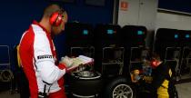 Testy F1 przed sezonem 2015 - Jerez - dzie 3/4