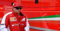 Testy F1 przed sezonem 2015 - Jerez - dzie 3/4
