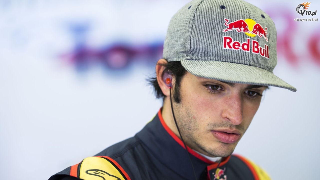Testy F1 przed sezonem 2015 - Jerez - dzie 3/4