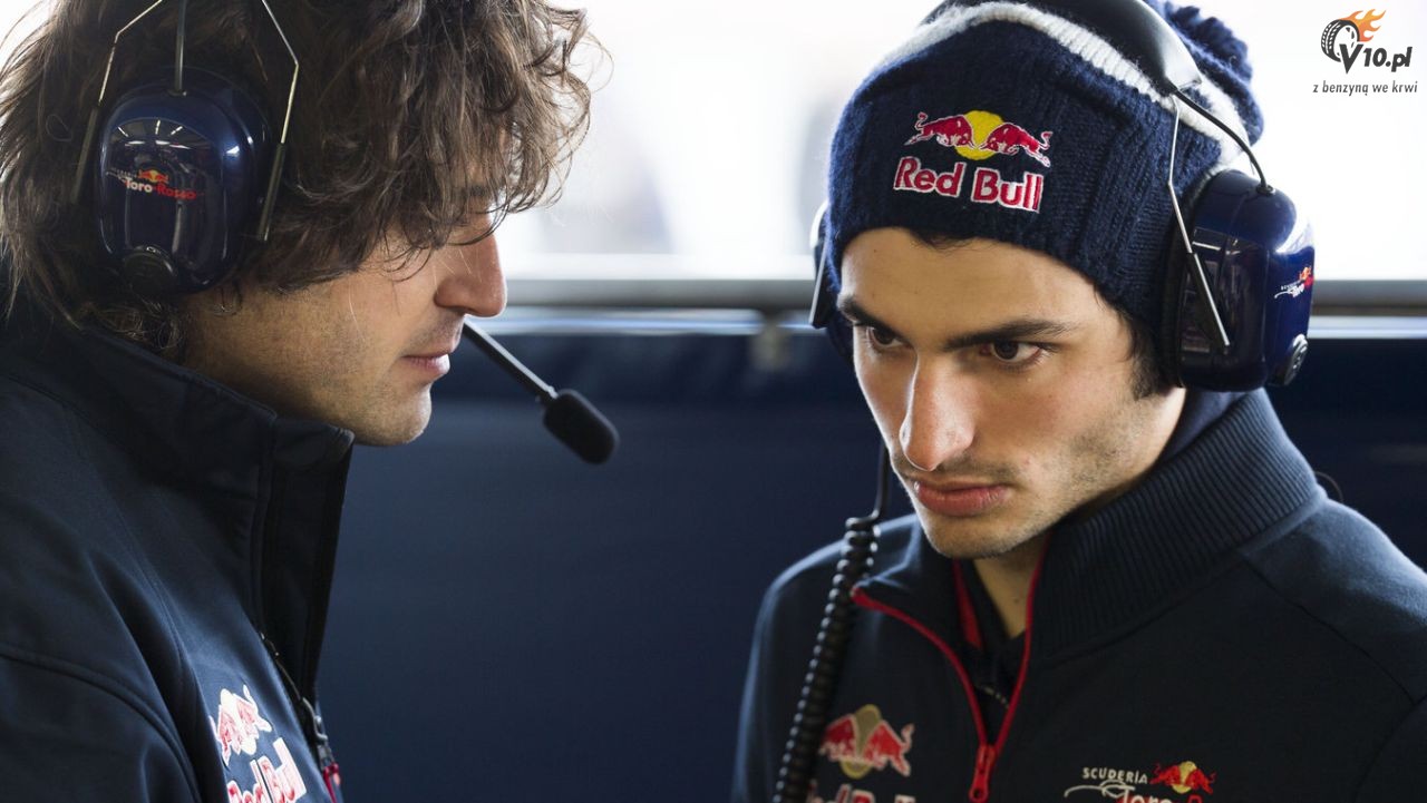 Testy F1 przed sezonem 2015 - Jerez - dzie 3/4