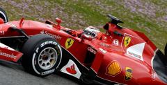 Ferrari chce da pojedzi Gutierrezowi