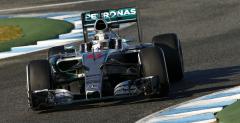 Red Bull: Mercedes bdzie dalej dominowa