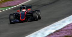 Bolidy F1 nie zmieni si ju na sezon 2016