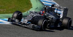 Red Bull: Mercedes bdzie dalej dominowa