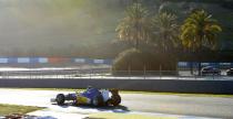 Testy F1 przed sezonem 2015 - Jerez - dzie 4/4