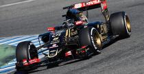 Testy F1 przed sezonem 2015 - Jerez - dzie 4/4