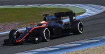 Testy F1 przed sezonem 2015 - Jerez - dzie 4/4