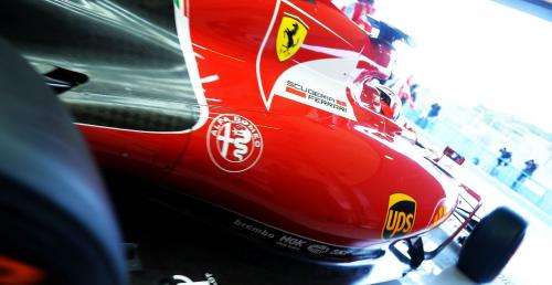 1000-konne silniki w F1 zaakceptowane przez zespoły