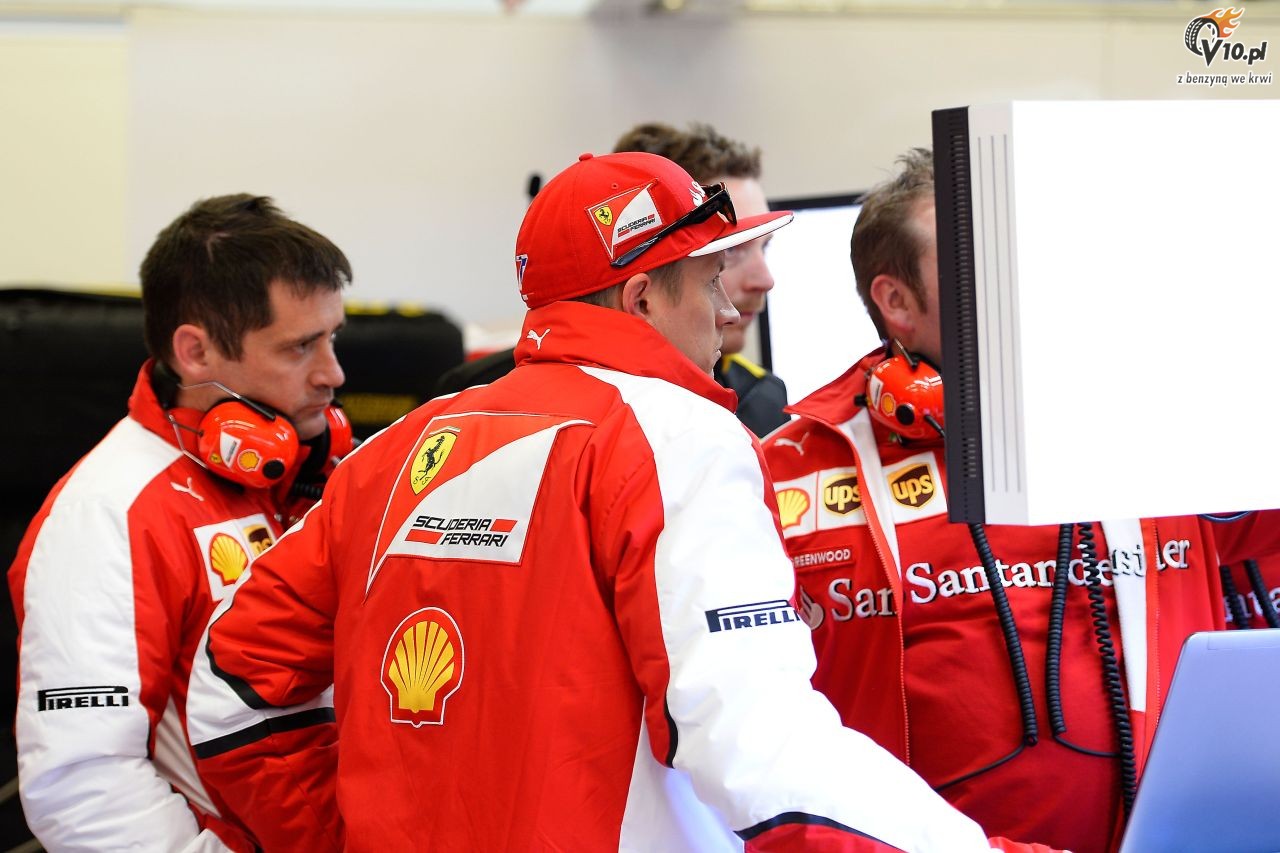 Ferrari z nowym pakietem aero od dzisiaj