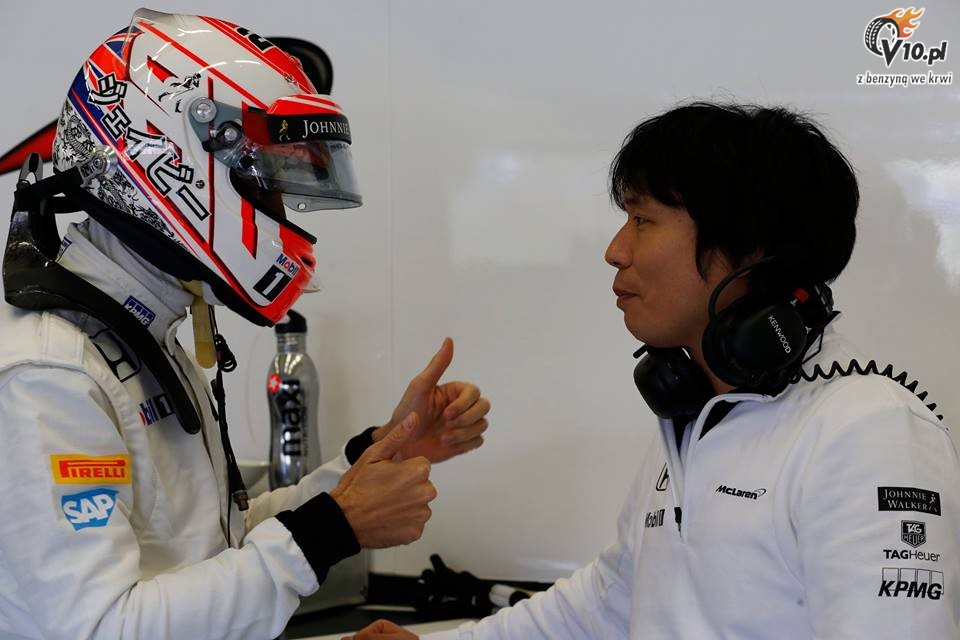 Testy F1 przed sezonem 2015 - Jerez - dzie 4/4