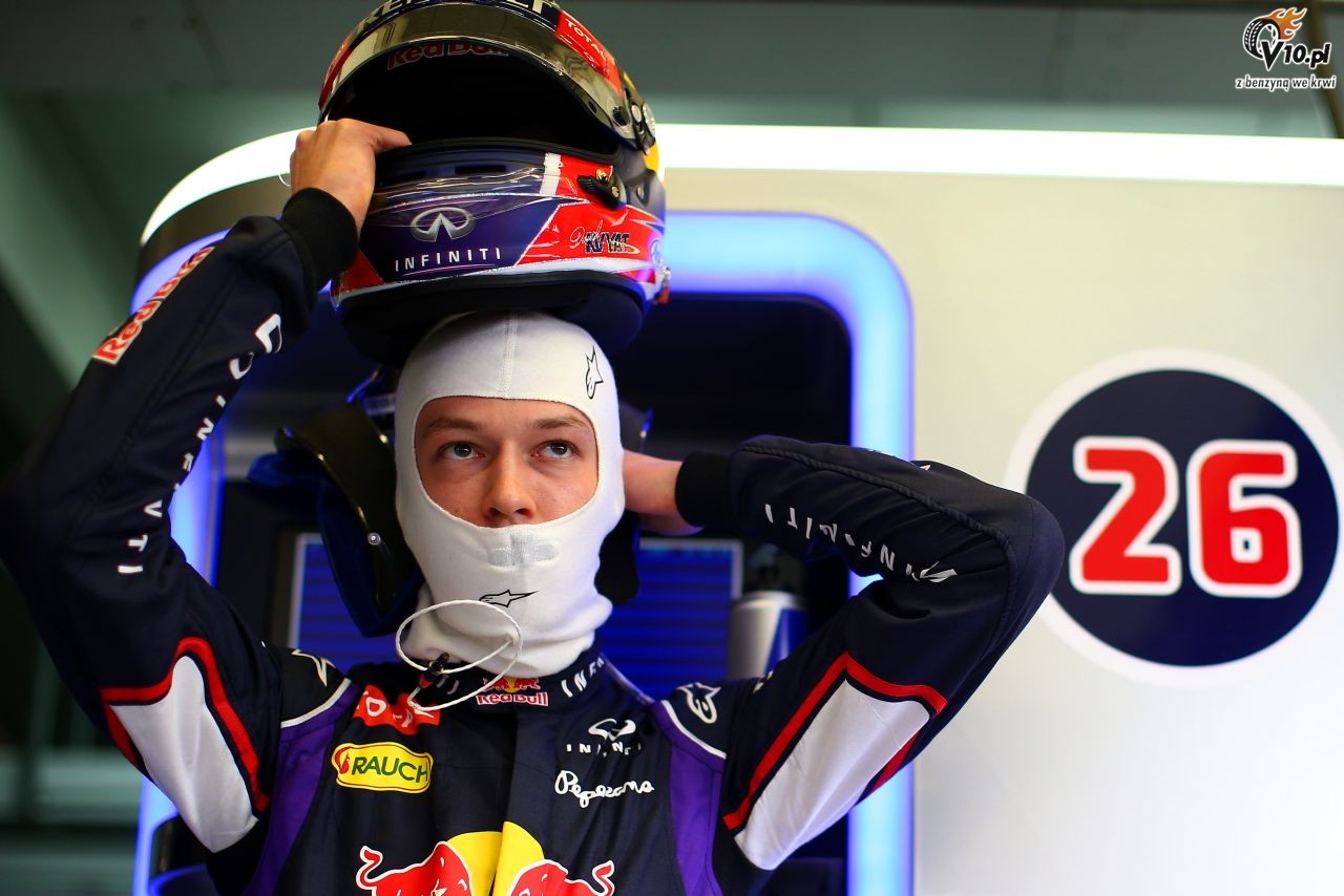 Testy F1 przed sezonem 2015 - Jerez - dzie 4/4