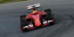 Haas chce mie wsplnego kierowc rezerwowego z Ferrari